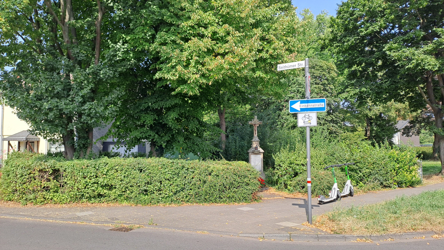 Loevenich Cologne